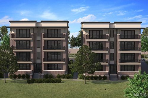 201-14305 Woods Mill Crossing, Town and Country, MO, 63017 | Card Image