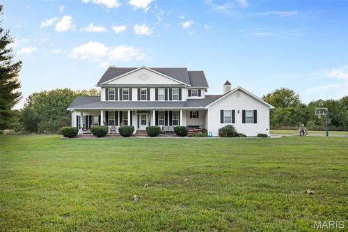 4613 Quail Run Rd, Farmington, MO, 63640-7499 | Card Image