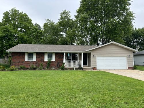 333 Northwood Ln, Salem, IL, 62881-2516 | Card Image
