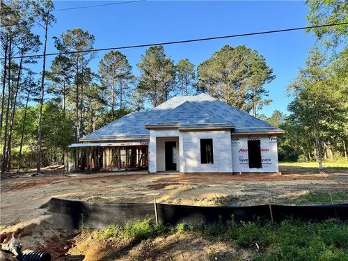 27617 Ford Dr, Abita Springs, LA, 70420-4828 | Card Image
