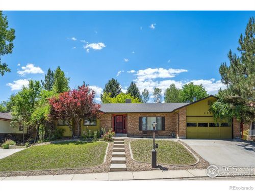2513 Lanyon Dr, Longmont, CO, 80503-3627 | Card Image