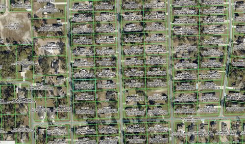 11192 Lomita Wren Road, Weeki Wachee, FL, 34614 | Card Image