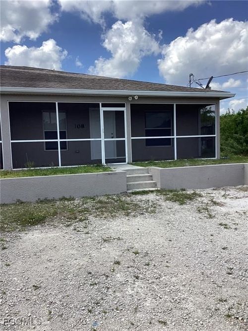 108 Harold Ave S, Lehigh Acres, FL, 33973-2015 | Card Image