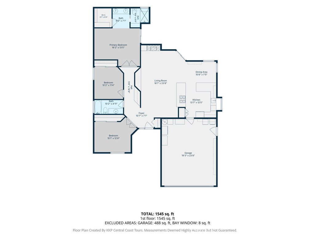 Residential in Santa Maria 2