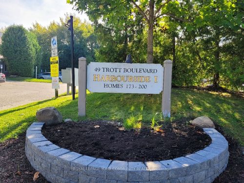 179-49 Trott Blvd, Collingwood, ON, L9Y5B8 | Card Image