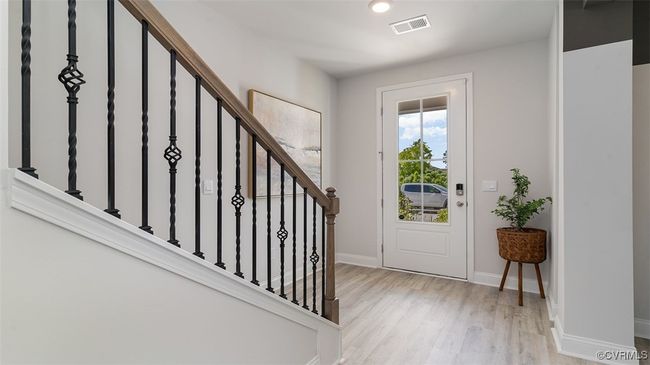 8806 Farthing Drive, House other with 5 bedrooms, 4 bathrooms and null parking in Chesterfield VA | Image 9