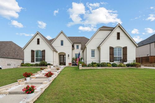 11416 Hickory Falls Dr, Argyle, TX, 76226-2747 | Card Image