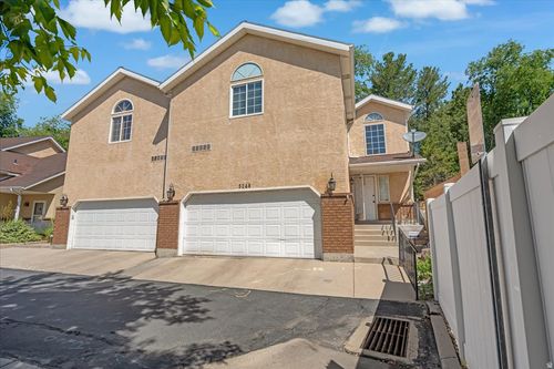 5248 S Clear Spring Ln, Murray, UT, 84117-6760 | Card Image