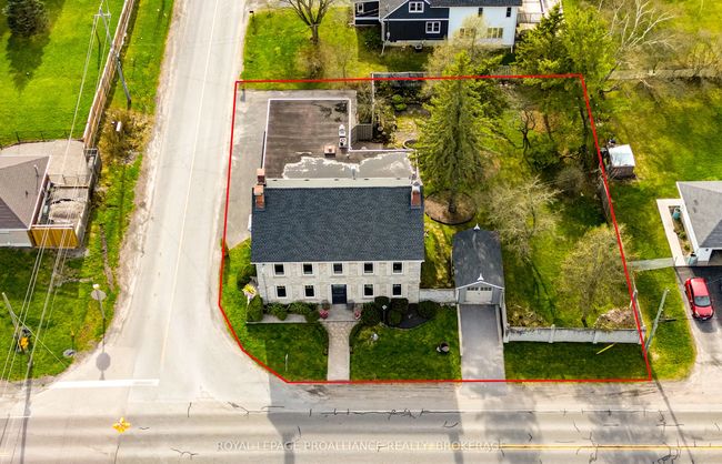 1863 Sydenham Rd, House other with 3 bedrooms, 4 bathrooms and 6 parking in Kingston ON | Image 50