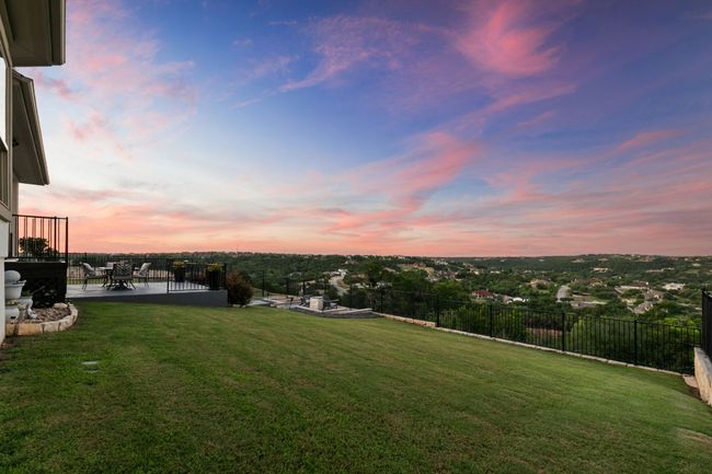1304 Positano Pass, House other with 4 bedrooms, 4 bathrooms and null parking in Leander TX | Image 33