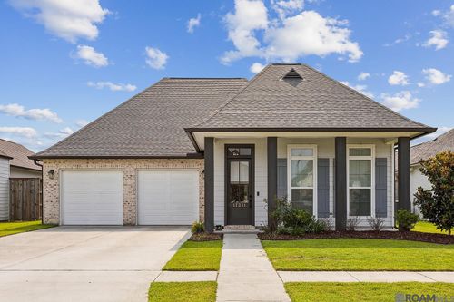 17331 Fox Glove Ave, Prairieville, LA, 70769-2904 | Card Image