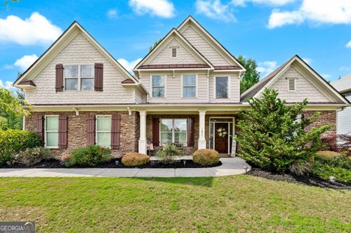 1626 Waterchase Dr, Dacula, GA, 30019-7631 | Card Image