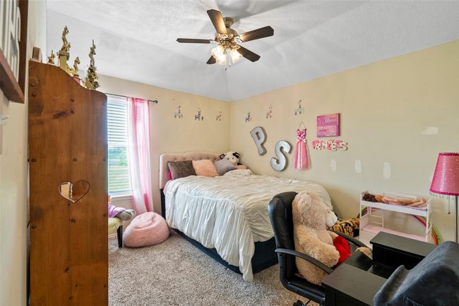 6407 Hillock Ln, House other with 4 bedrooms, 3 bathrooms and 2 parking in Pearland TX | Image 16
