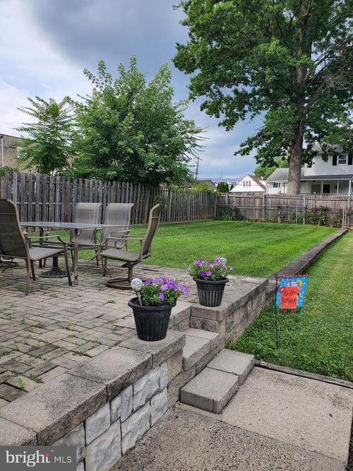 1-4919 Hazel Ave, FEASTERVILLE TREVOSE, PA, 19053-4817 | Card Image