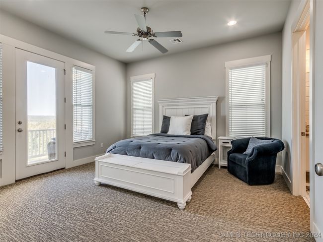 86 Ridgeline Rd, House other with 7 bedrooms, 6 bathrooms and null parking in Carlton Lndg OK | Image 19