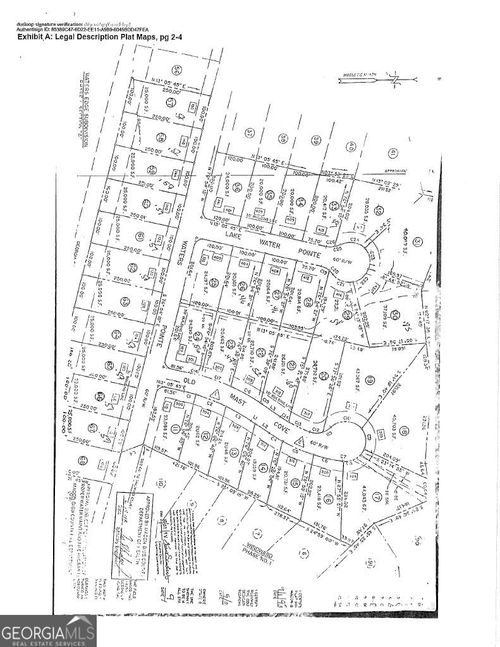 132 Waters Pt, Lizella, GA, 31052-3699 | Card Image