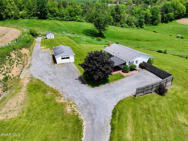 151 Rio Grande Rd, House other with 3 bedrooms, 2 bathrooms and null parking in Clearville PA | Image 12