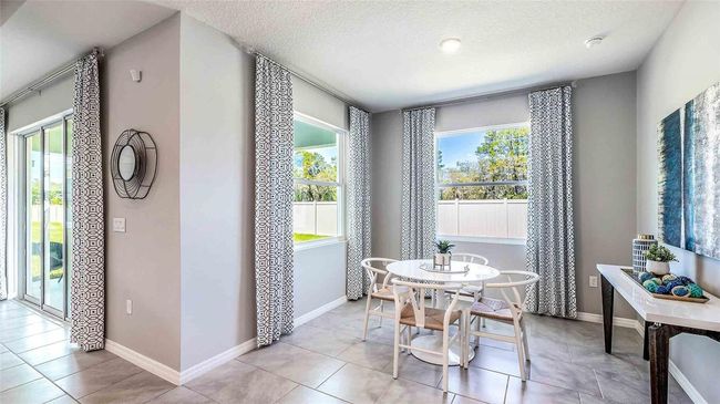 33989 Field Maple Loop, House other with 4 bedrooms, 4 bathrooms and null parking in WESLEY CHAPEL FL | Image 8