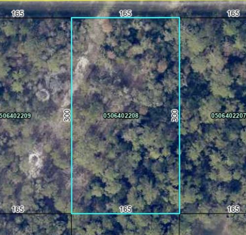 4335 Isaac St, Hastings, FL, 32145-9670 | Card Image