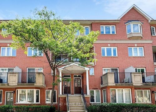 505-1881 Mcnicoll Ave, Scarborough, ON, M1V5M2 | Card Image