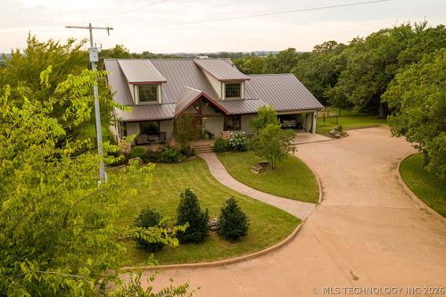 37969 County Road 1590, Coalgate, OK, 74538-5106 | Card Image