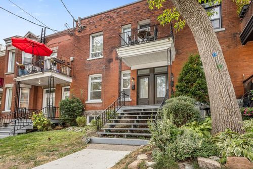 3480 Av Prud'Homme, Montréal, QC, H4A3H4 | Card Image