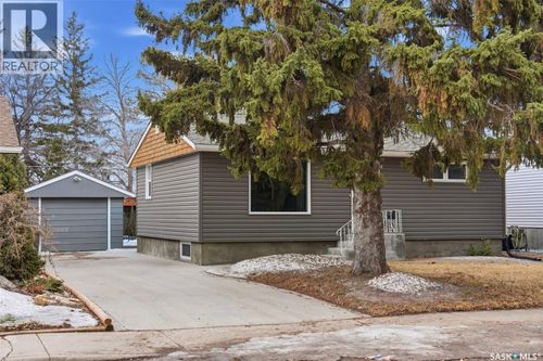 107 Evans St, Saskatoon, SK, S7N2B1 | Card Image
