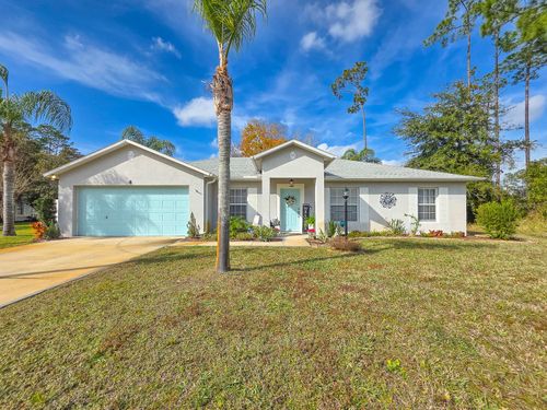 4 Evanston Lane, PALM COAST, FL, 32164 | Card Image