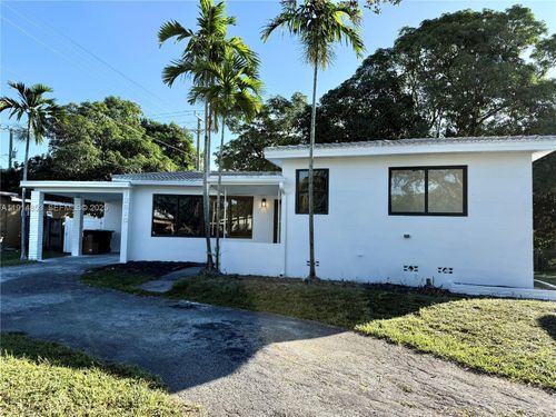 12615-12615 N Miami Ave, North Miami, FL, 33168-4632 | Card Image