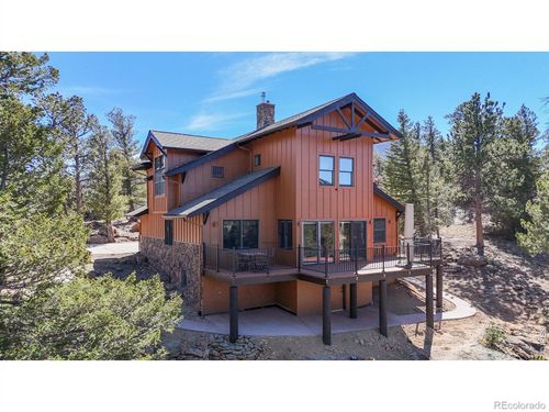 2619 Ridge Ln, Estes Park, CO, 80517-7000 | Card Image