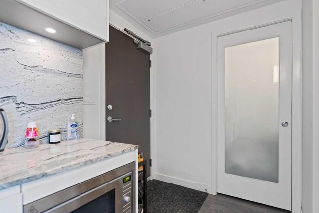 1203 - 310 12 Ave Sw, Condo with 1 bedrooms, 1 bathrooms and null parking in Calgary AB | Image 15