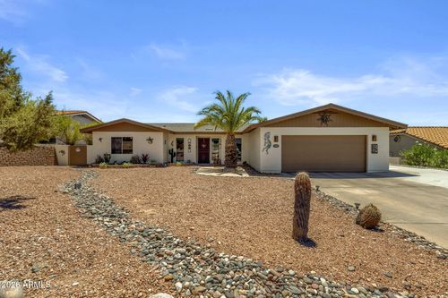 14625 N Briarwood Dr, Fountain Hills, AZ, 85268-2313 | Card Image