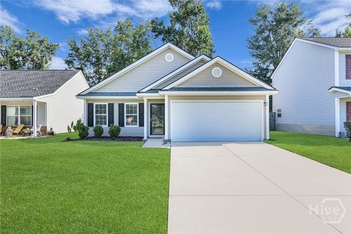 133 Fox Glen Ct, Port Wentworth, GA, 31407-3643 | Card Image