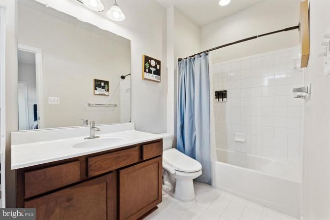 6573 Wellspring Ct, House other with 5 bedrooms, 5 bathrooms and null parking in WARRENTON VA | Image 52