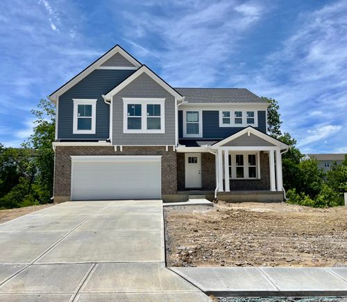 6127 Vintage Fleet Ln, Union, KY, 41091-8819 | Card Image