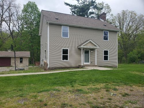 22295 Hall Rd, Macomb, MI, 48042-5218 | Card Image