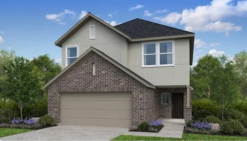 9231 Willowbank Gap Ln, Cypress, TX, 77433-9005 | Card Image