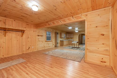 3528 Henderson Lake Rd, Prescott, MI, 48756-8311 | Card Image