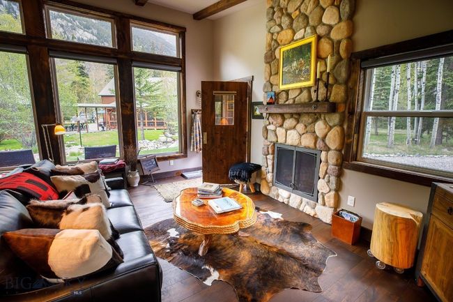 23 Moose Haven Loop, House other with 4 bedrooms, 3 bathrooms and null parking in Mcleod MT | Image 29