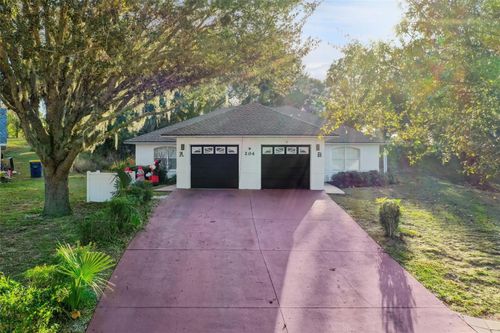 204 Ridgecrest Loop, MINNEOLA, FL, 34715-5554 | Card Image