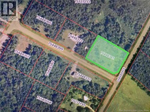 6 Sonya Lane, Scotch Lake, NB, E6L0A7 | Card Image