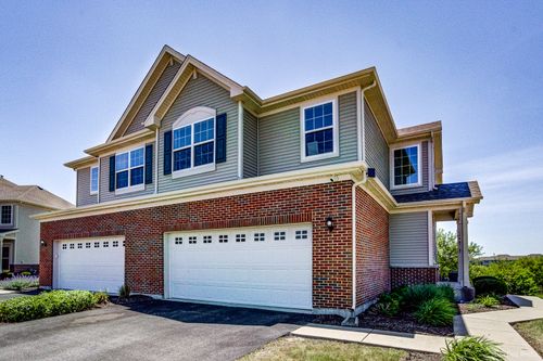 24919 Mccormick Way, Manhattan, IL, 60442-7751 | Card Image