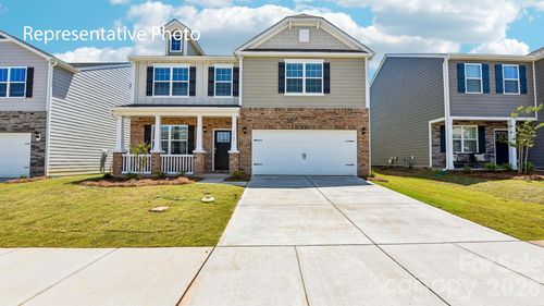 1621 Secrest Commons Drive, Monroe, NC, 28112 | Card Image