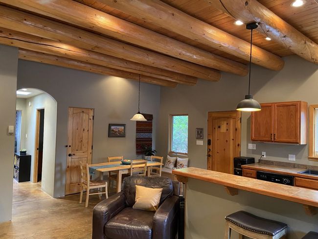UNIT-9 - 214 Cavalry Rd, Condo with 2 bedrooms, 2 bathrooms and null parking in Taos NM | Image 6