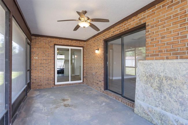 1022 Blue Horizon Dr, House other with 3 bedrooms, 2 bathrooms and null parking in DELTONA FL | Image 32