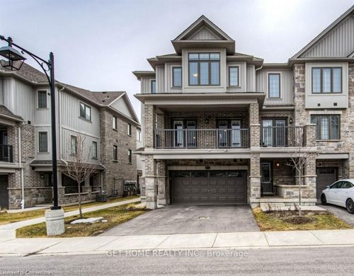 6d-115 S Creek Dr, Kitchener, ON, N2P0H2 | Card Image