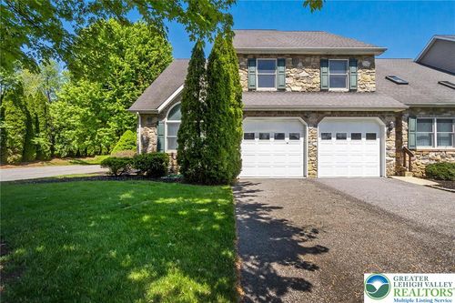 3171 Rachel Drive, Bethlehem Twp, PA, 18020 | Card Image
