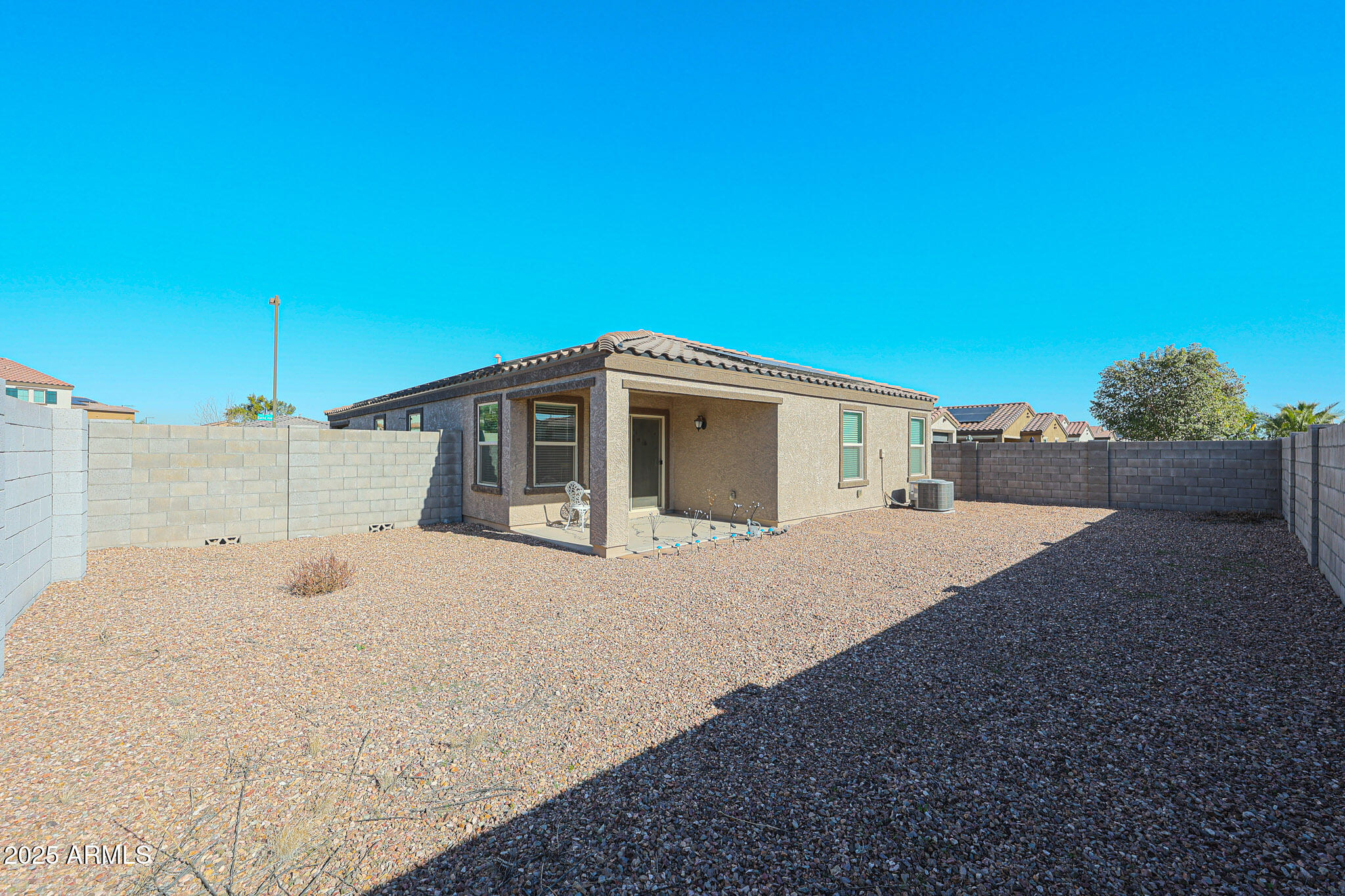 Residential in Buckeye 4