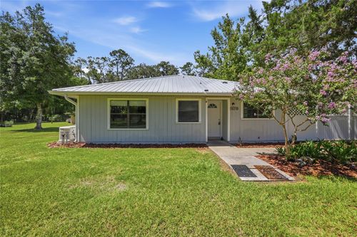 16310 Nw 40th Pl, NEWBERRY, FL, 32669-2002 | Card Image