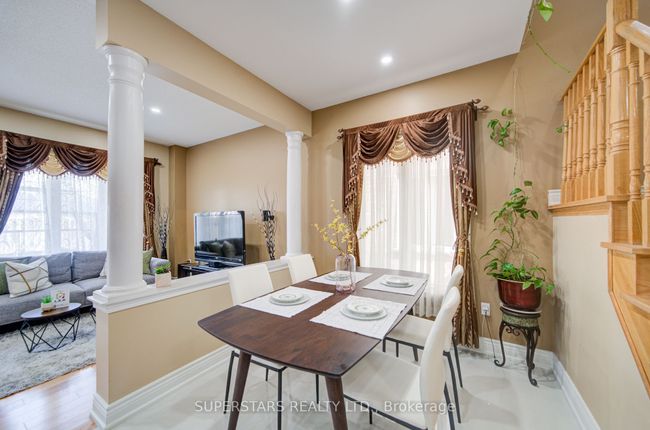 50 Macadam Rd, House attached with 3 bedrooms, 4 bathrooms and 2 parking in Markham ON | Image 10